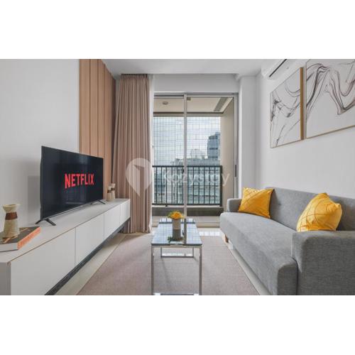 Sereno by Kozystay - Sudirman