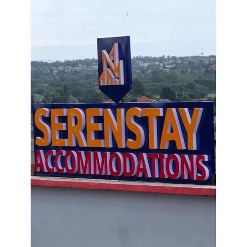 SERENSTAY ACCOMMODATIONS Machakos Muthwani Kamulu Joska Malaa Nairobi Kangundo road