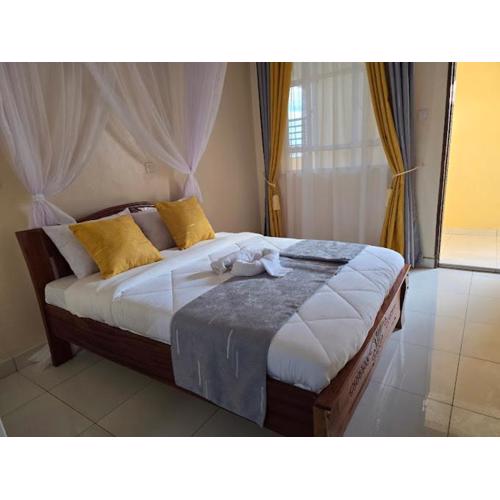 SERENSTAY ACCOMMODATIONS Machakos Muthwani Kamulu Joska Malaa Nairobi Kangundo road