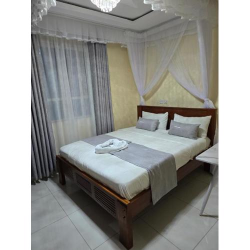 Serenstay Accommodations Muthwani Kamulu Joska Malaa Nairobi Kangundo road