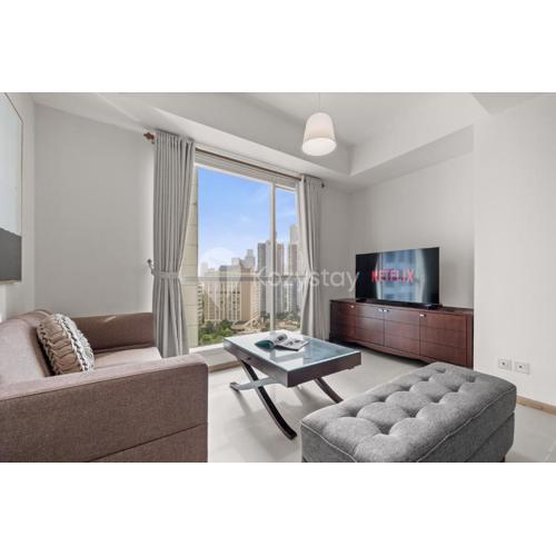 Serenya by Kozystay - Kuningan