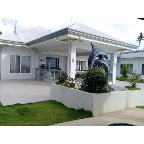 Sergi's Resort and Hotel