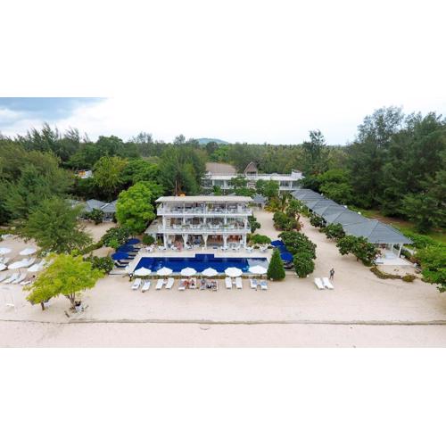 Seri Resort Gili Meno - Adults Only