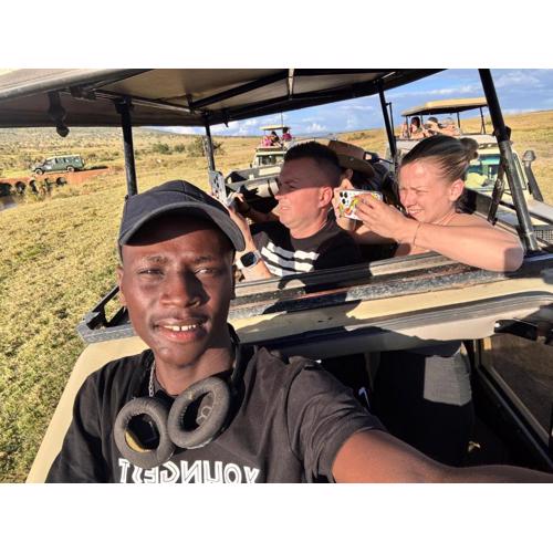 Serian safaris and travel tours