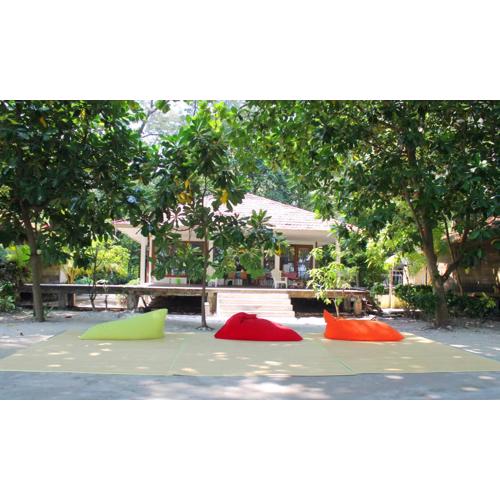 Seribu Resort Thousand Island