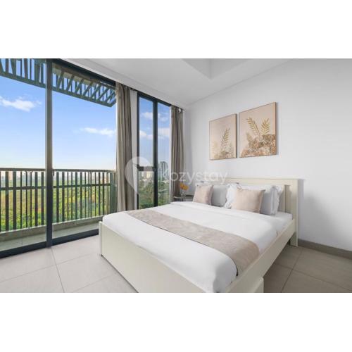 Serica by Kozystay - Fatmawati