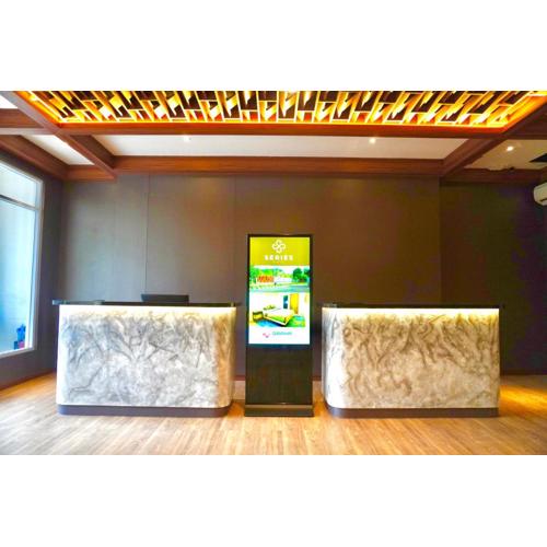 Series Hotel Sudirman