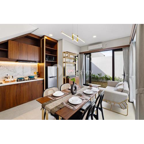 Serila Villa by Kozystay - Jimbaran