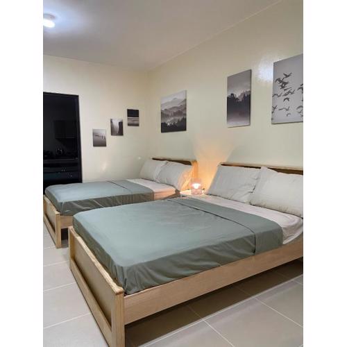 Serin Tagaytay Condotel