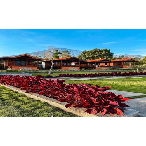 SEROJA Villa and Camping Ground