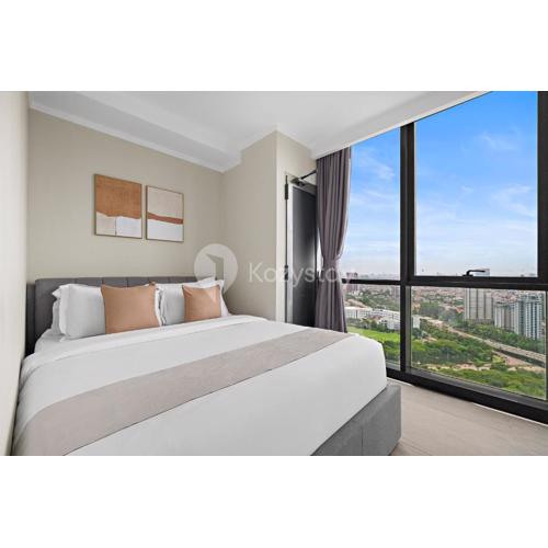 Serora by Kozystay - Kemayoran