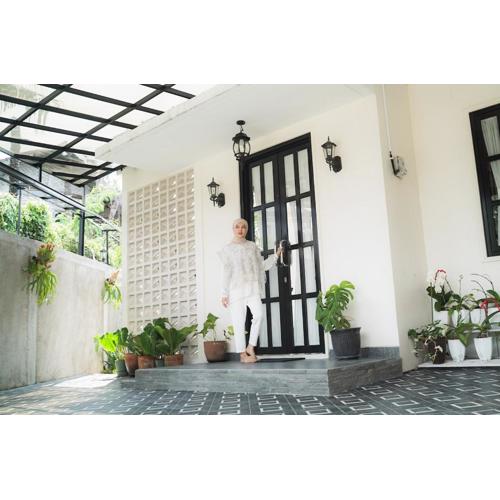 Seruni Garden - Guesthouse Bandung