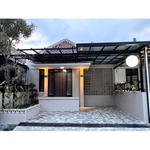 Seruni Terrace - Guesthouse Bandung