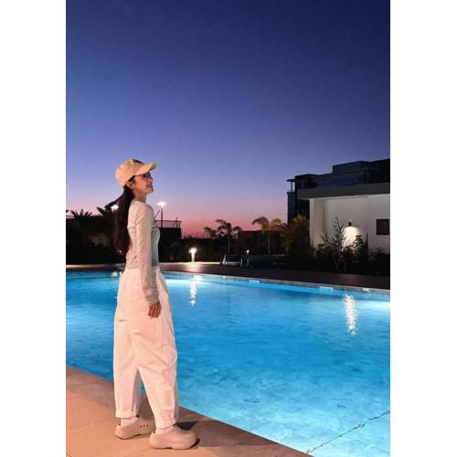 Serviced Apartments at Minissy