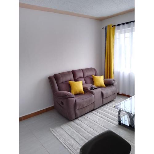 Seryn Classic suites