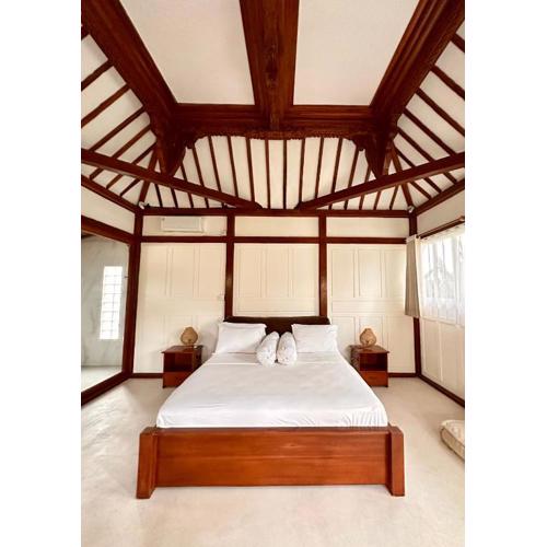 Seseh Beach Bungalows - Adults Only