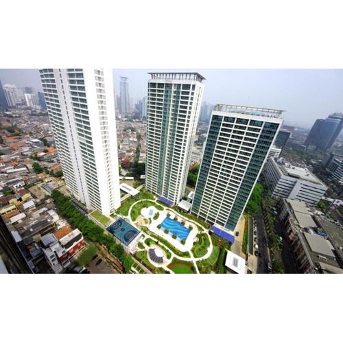 Setiabudi SkyGarden Apartments City Center
