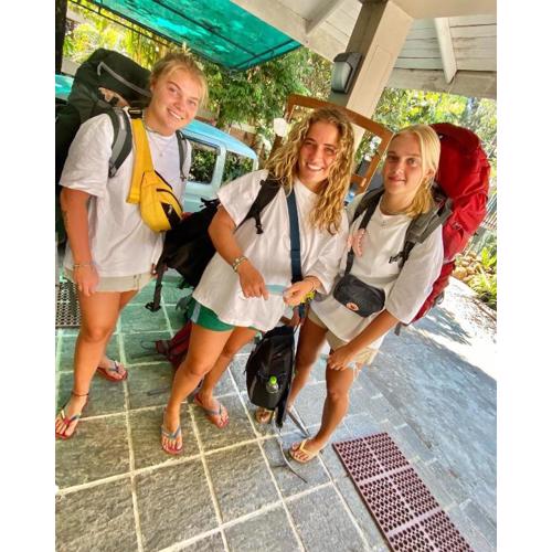 Settle Inn Tourist Lodge