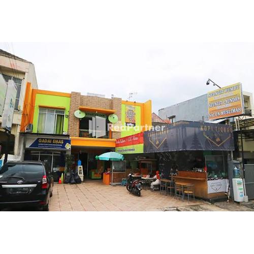 Seungit Syariah Inn Tebet Mitra RedDoorz