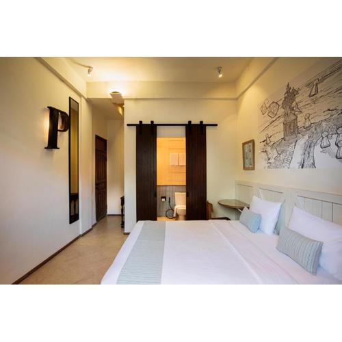 Seven Boards Canggu Griya