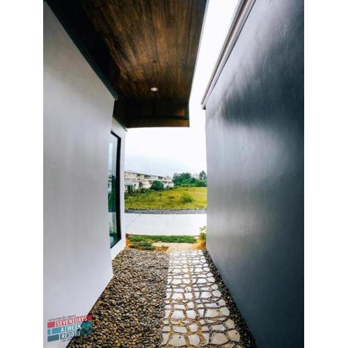 Seven Days a Week Resort