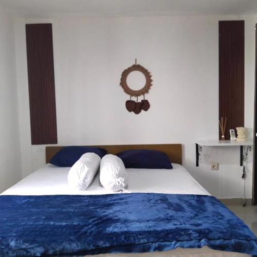 Seven Dhouse mutiara vilage 28