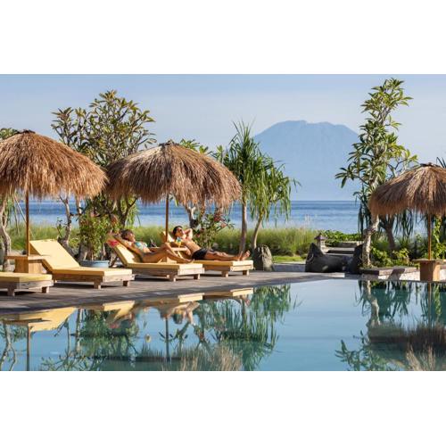 Seven Dreams A Pramana Experience