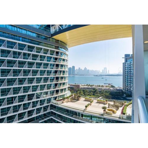 Seven Palm - Stunning 1 bedroom with sea view