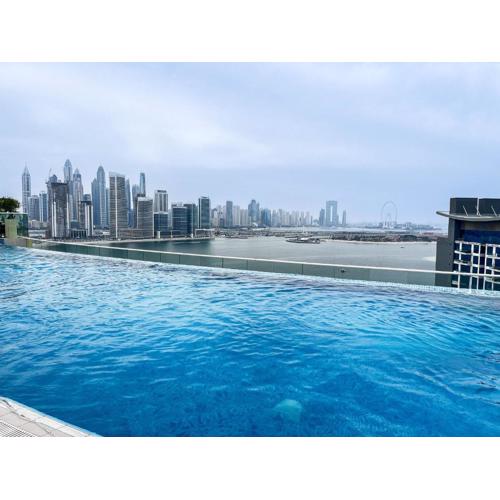 Seven Palm Jumeirah 1 Bed Views