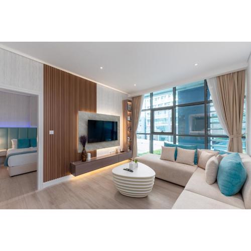 Seven Palm, Palm Jumeirah - Mint Stay