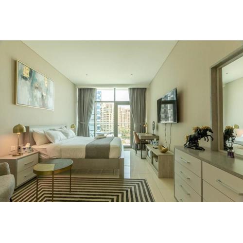 Seven Palm Studio Atlatis View