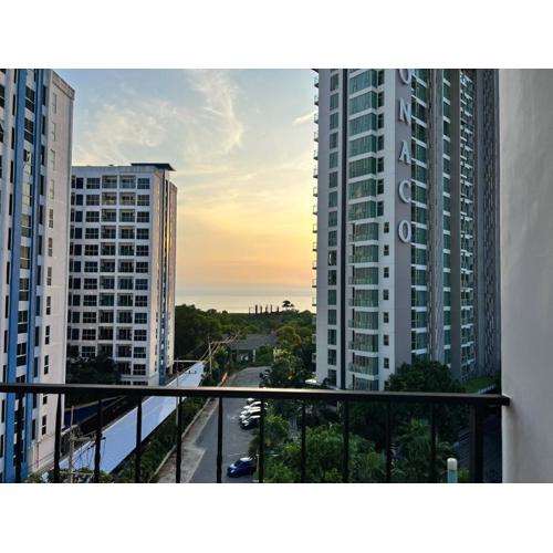 Seven Sea Cote d'azur