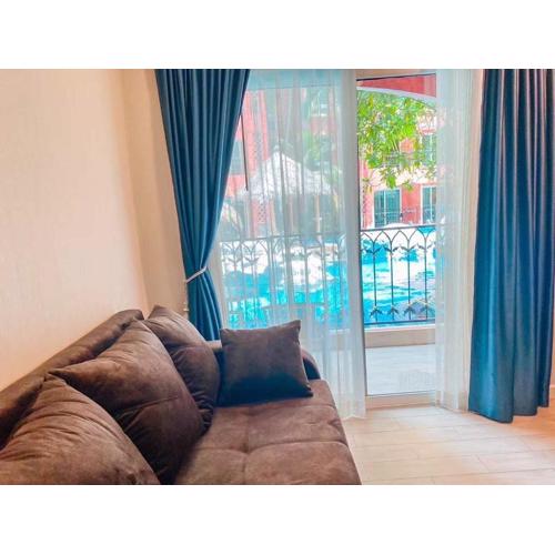 Seven sea jomtien by new