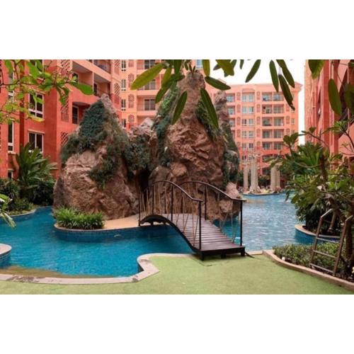 Seven Seas by KarlKarlsn