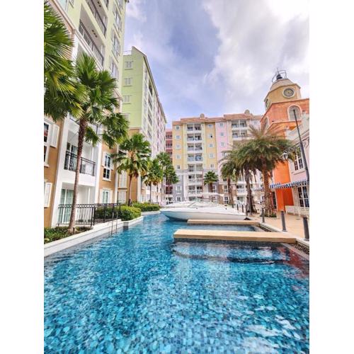 Seven Seas Cafe D'Azur