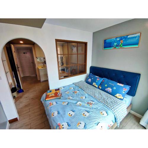 Seven seas condo family kindly 2 bedroom highfloor poolview resort