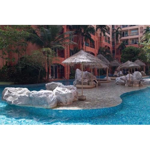 Seven Seas Condo Resort Pattaya