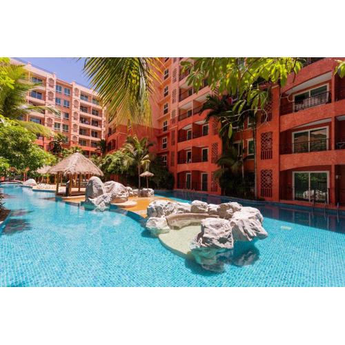 SEVEN SEAS CONDO RESORT