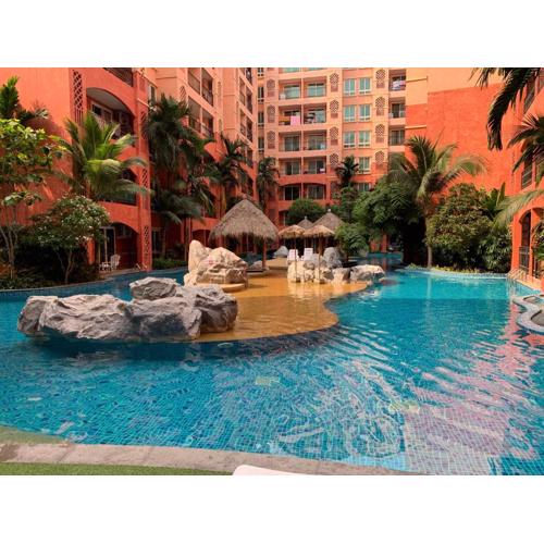 Seven Seas Condo Resort