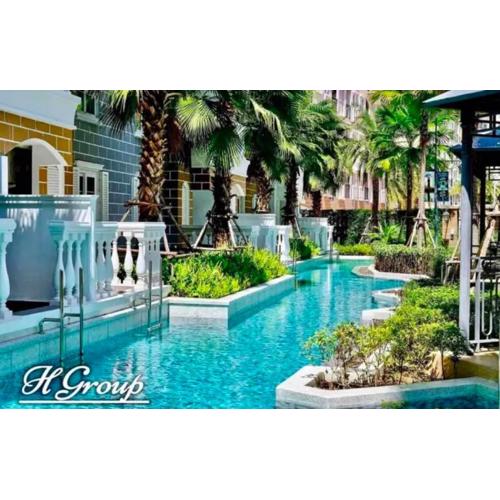 seven seas cote d'azur เซเว่นซี 2