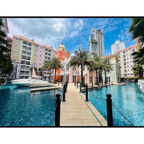 Seven Seas Côte d'Azur