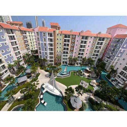 Seven Seas Cote D'Azur