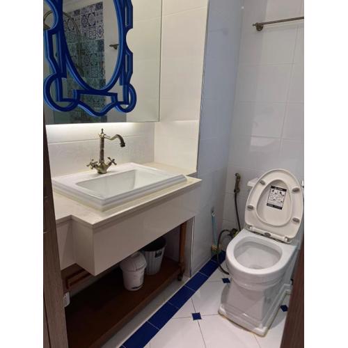 Seven Seas cote Studio