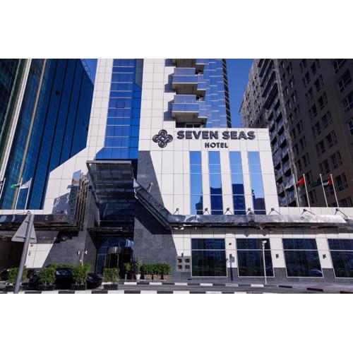Seven Seas Hotel