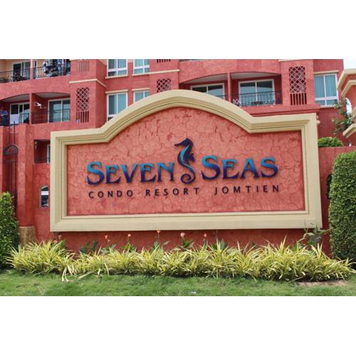 Seven Seas Jomtien Dream