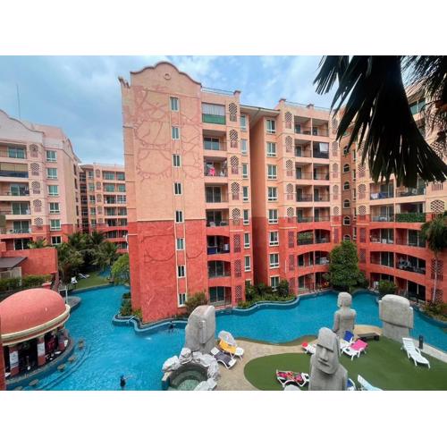 Seven Seas Pattaya by nty