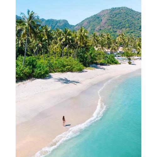 Seven Secrets by Hanging Gardens