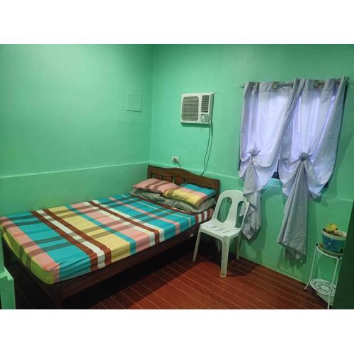 SEVENNE INN TRANSIENT House