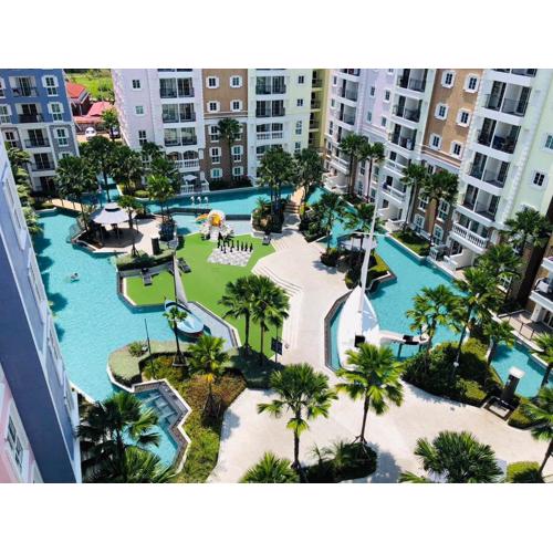 sevenseas cote'd azur 1 bedroom near Beach