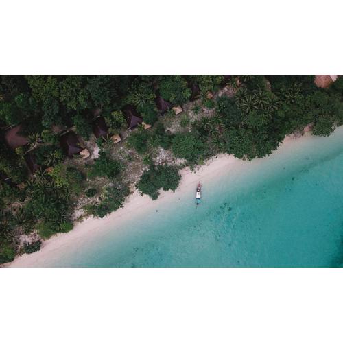 Sevenseas Resort Koh Kradan